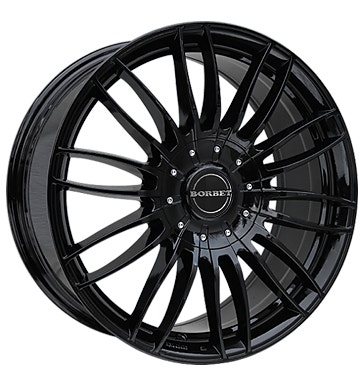 Volvo XC 90 Uudet Borbet Vanteet 21" Sis.Alv