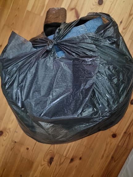 äitiysvaatteita koko S