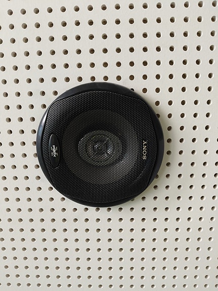 Sony Xplod XS-F1324 13 cm 2-tie kaiutin