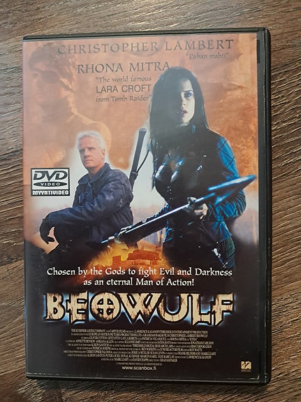 Beowulf - Lambert / Mitra