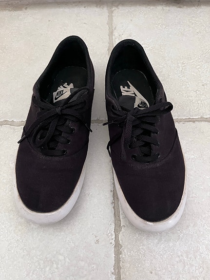 Nike tennarit