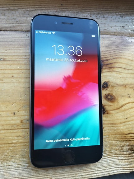 Iphone 6