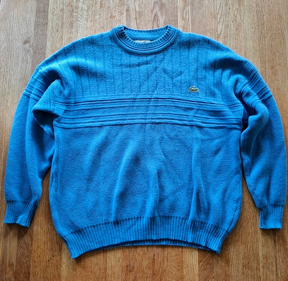 Lacoste pusero