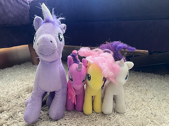 My Little Pony leluja