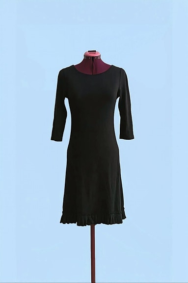 Nanson mekko, s