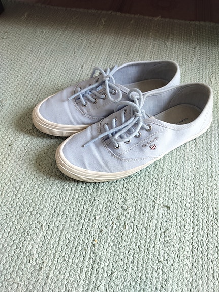 Gant tennarit 36