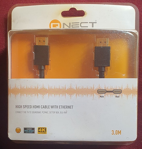 High speed HDMI A uros HDMI uros ETHERNET-tuells