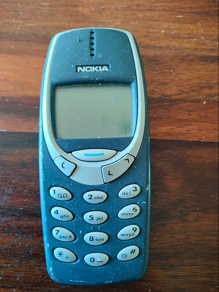 Nokia 3310