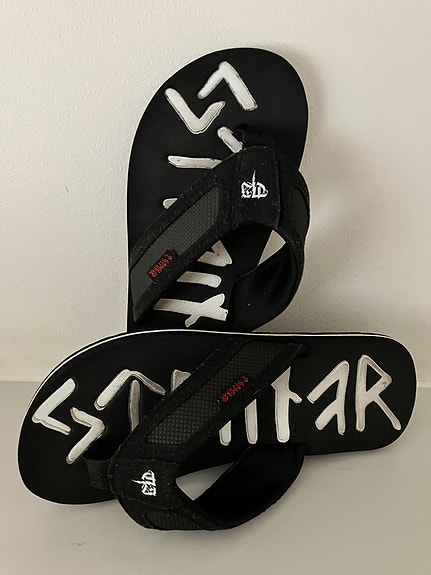 Thor Steinar sandaalit / ranta / Lonsdale/ Yakuza/ Pit Bull/ ruunit/ viikinki