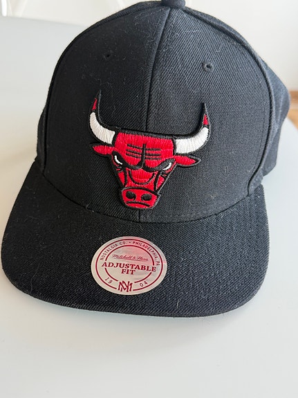 Snapback lippikset