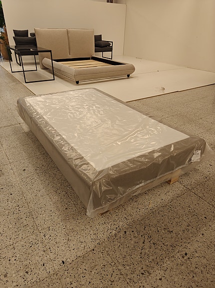 Unico Unelle 400 joustinpatja 120cm