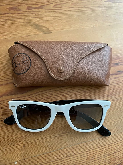 RayBan Wayfarer aurinkolasit