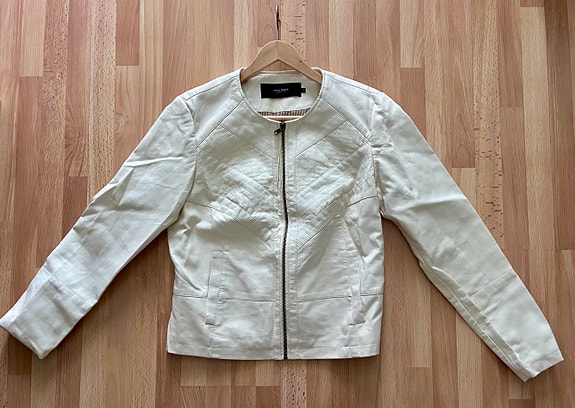 Vero Moda Nahkatakki
