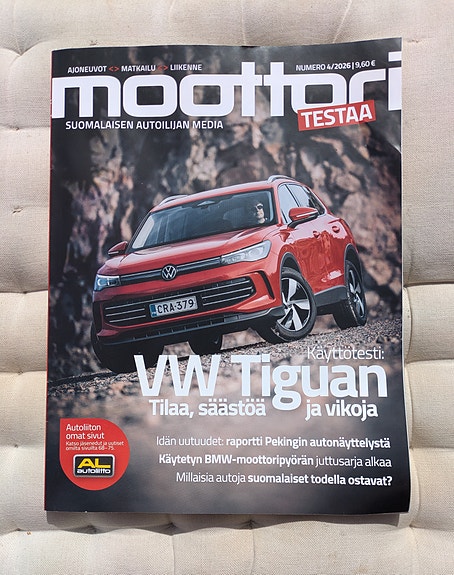 Moottori-lehti 4-2026
