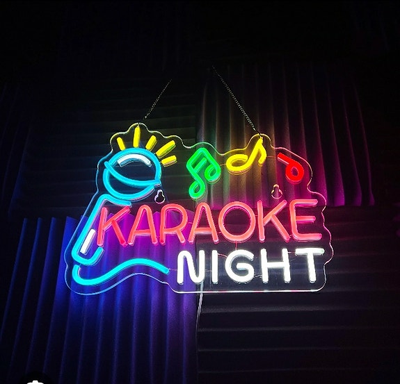 Tilaa Karaokea juhliisi