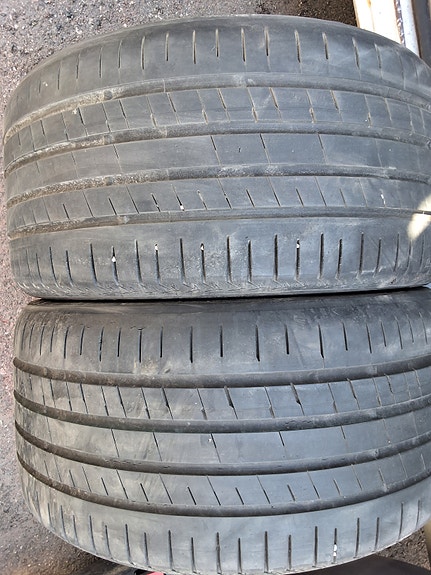 GT Radial SportActive kesärenkaat