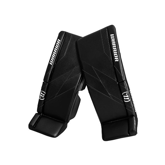 OSTETAAN: Warrior G6/G7 mustat 31+1 INT patjat