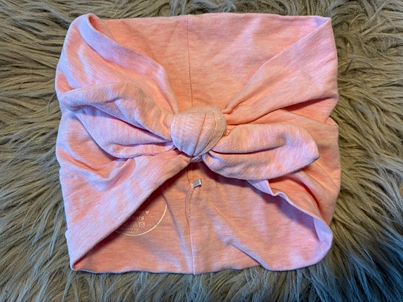 Metsola headwrap 1-2v