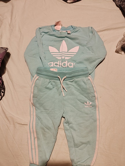 Adidas collegeasu 86