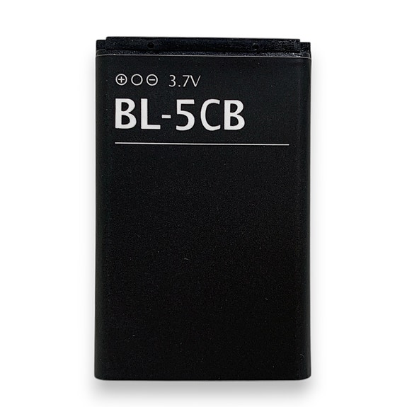 Nokia BL-5CB yhteensopiva akku
