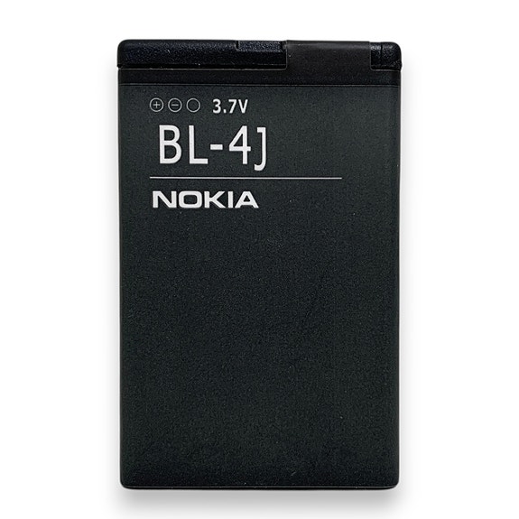 Nokia BL-4J yhteensopiva akku