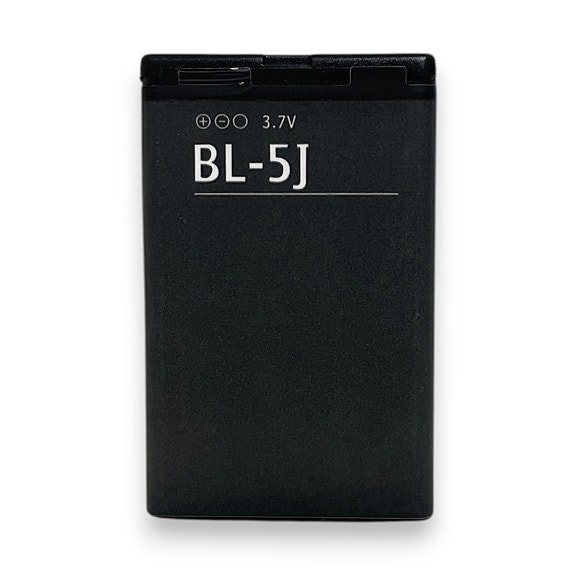 Nokia BL-5J yhteensopiva akku
