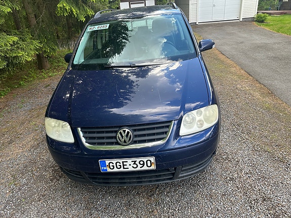 Volkswagen osina