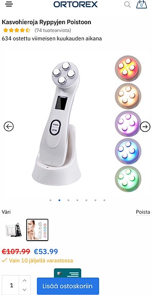 Product image 2 of 2