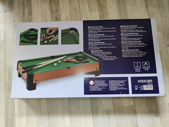 Product image 2 of 6