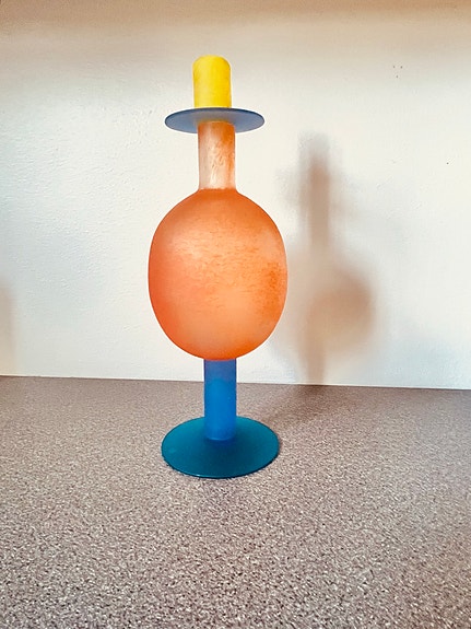Oiva Toikka Pro Arte ”Oz”, Iittala