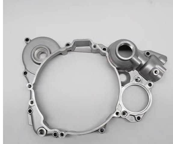 Ostetaan ktm sx125 kytkinlohko