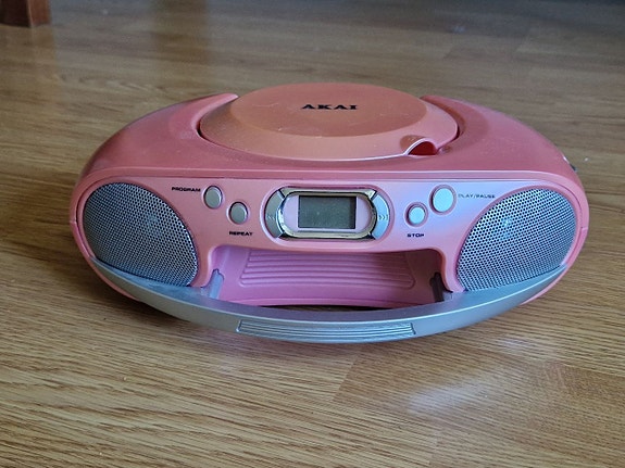 Product image 2 of 5
