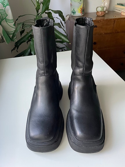 Vagabond saappaat 37