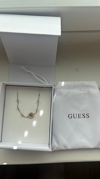 Guess rannekoru