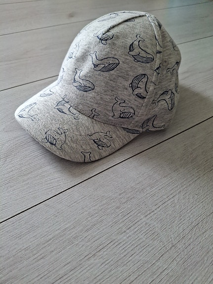 Lasten lippis