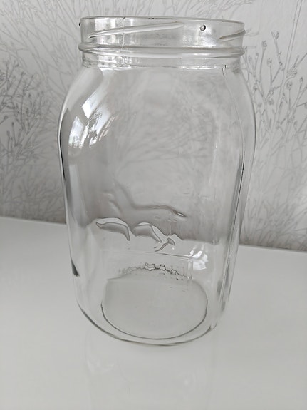 Riihimäen Ilves tölkki 5Ltr