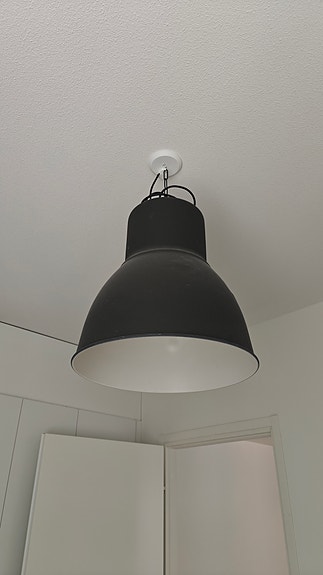 Ikea HEKTAR kattovalaisin