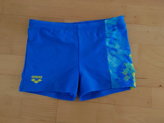 Arena uimahousut 140cm