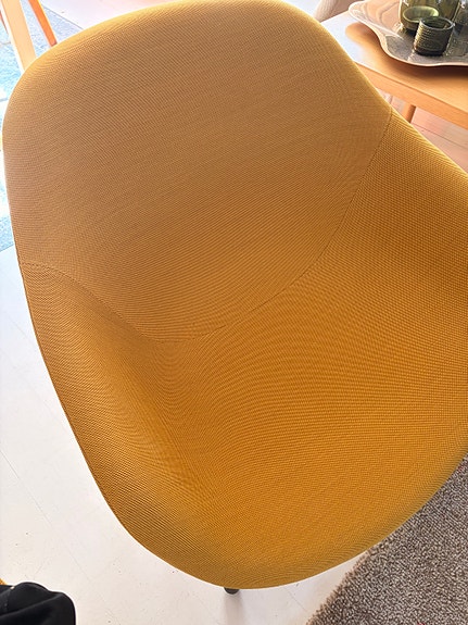 Hay About A Lounge tuoli