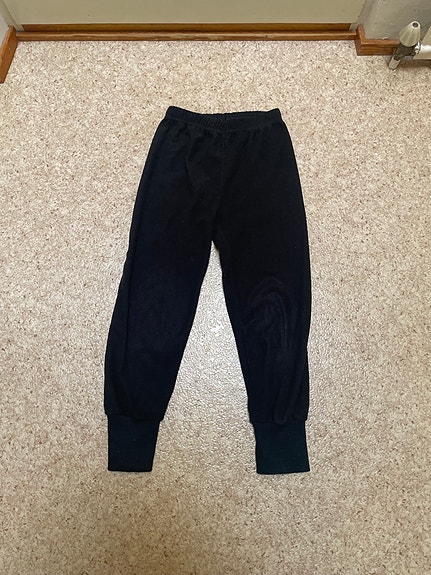 PlayZone Fleece Housut