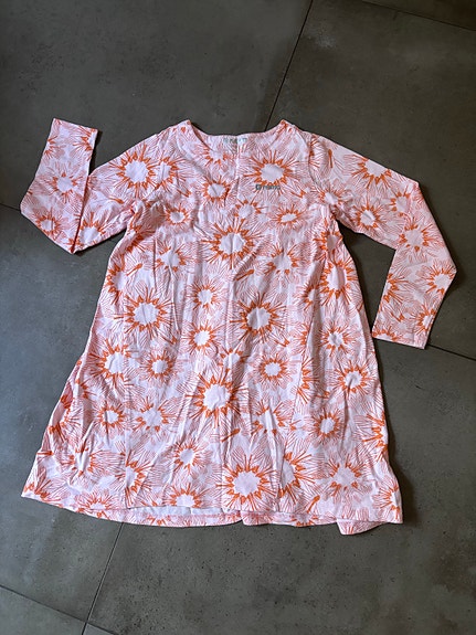 Reiman antibite mekko koko 152 cm