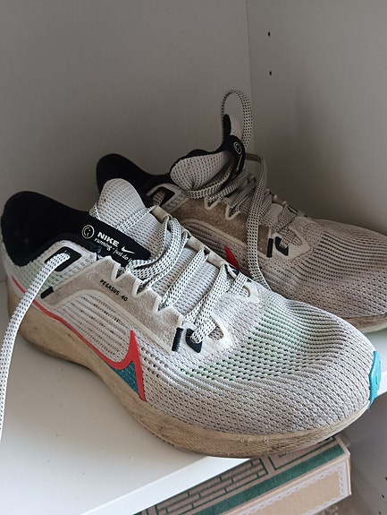 Nike juoksukengät koko 40