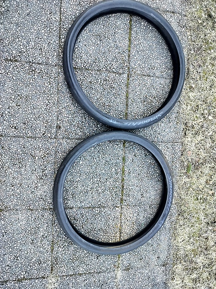 29" GT Smoothie renkaat