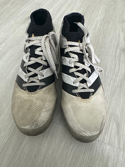 Adidas AG nappulakengät 40 2/3 – kapea malli
