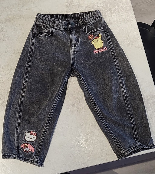 Hello Kitty and Friends farkut