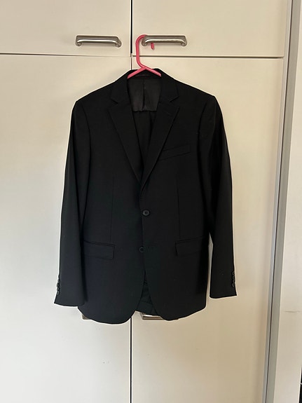 Miesten puku Dressman