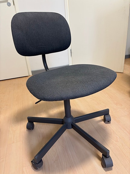Office Chair – Comfortable & Adjustable