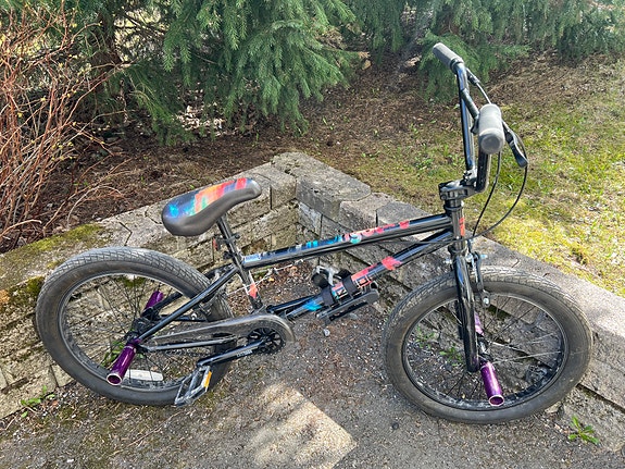 BMX 20”