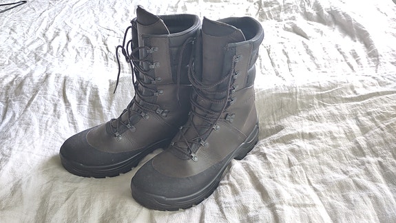 Alpina Trapper 2.0 -vaelluskengät, koko 46