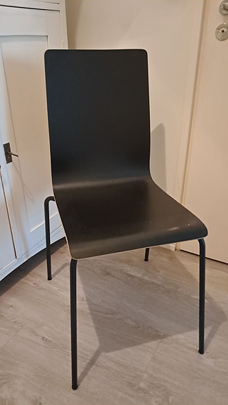 Keittiön tuolit
